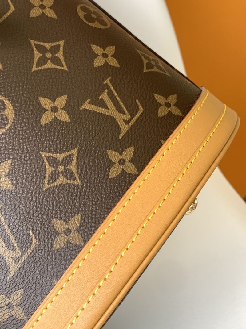 LV Top Handle Bags